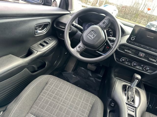 Used 2023 Honda HR-V LX image 19