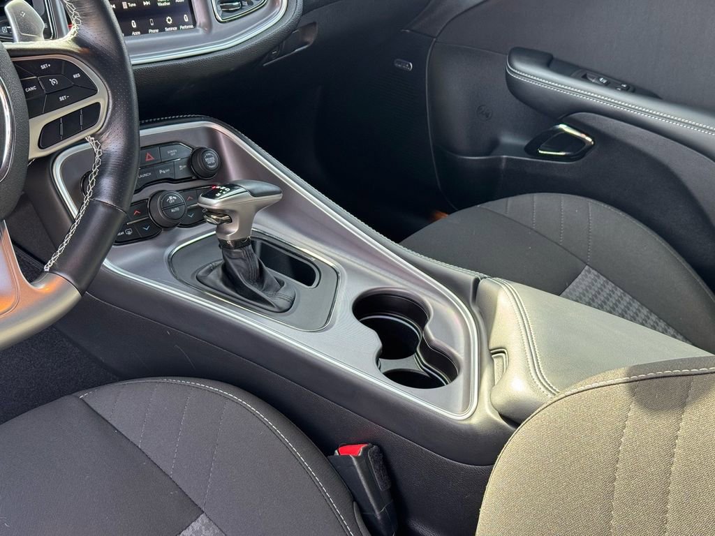 Used 2022 Dodge Challenger SRT Hellcat image 14