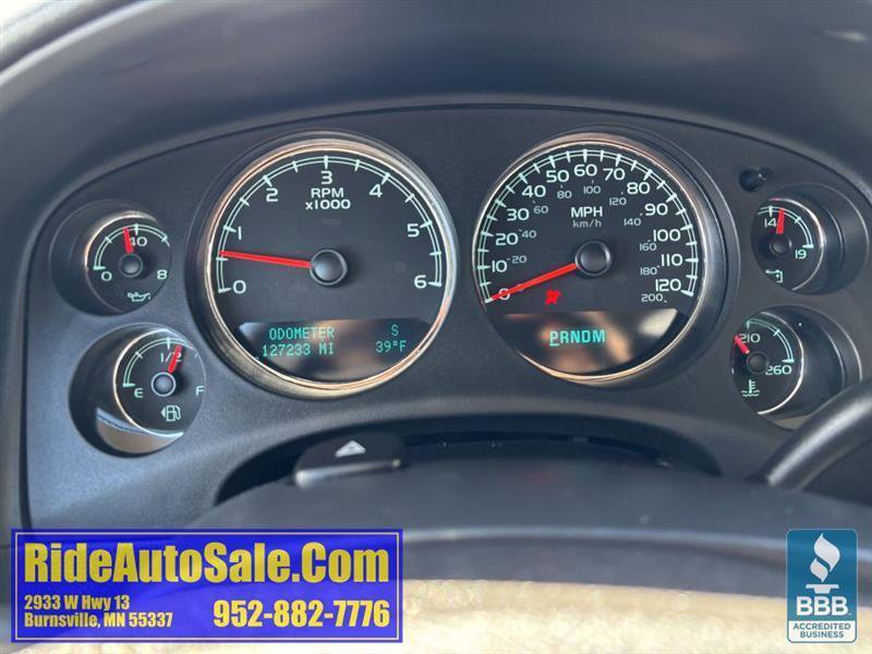Used 2011 Chevrolet Avalanche LS w/ Regional Value Package image 17