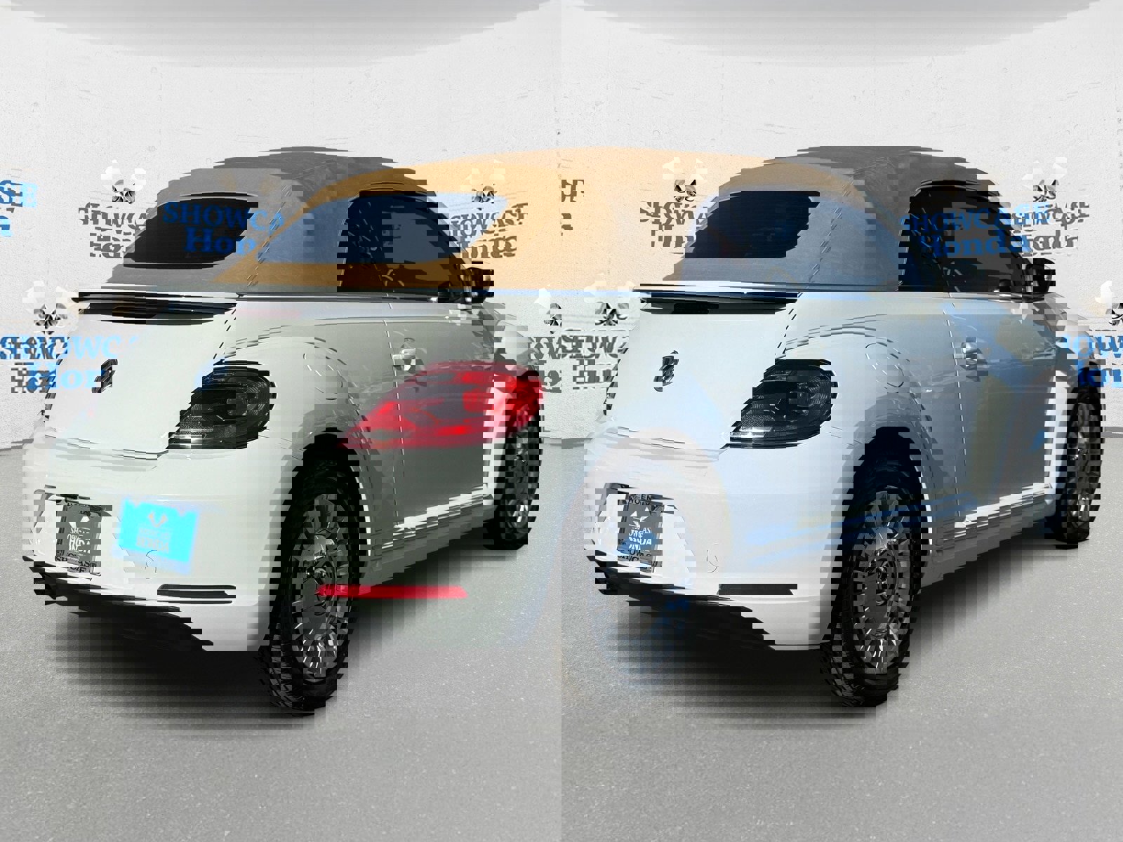 Used 2014 Volkswagen Beetle 1.8T image 8