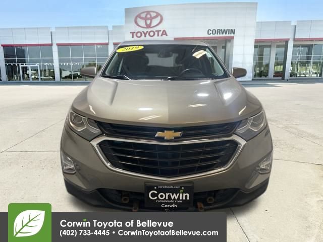 Used 2019 Chevrolet Equinox LT image 8