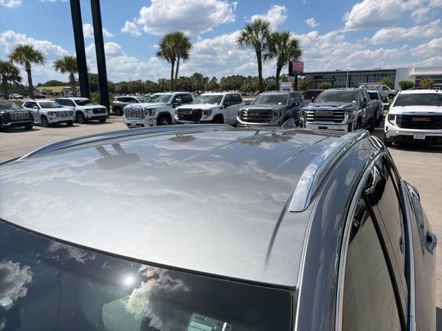 Used 2023 Buick Envision Preferred FWD image 5