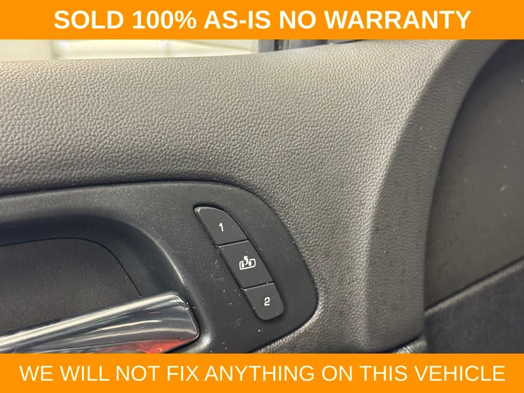 Used 2014 Cadillac Escalade ESV Premium AWD/4WD image 10