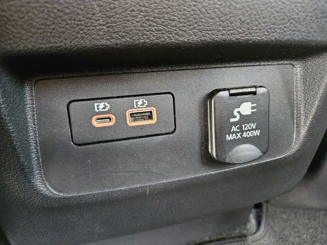 Certified 2022 Nissan Frontier SV image 29