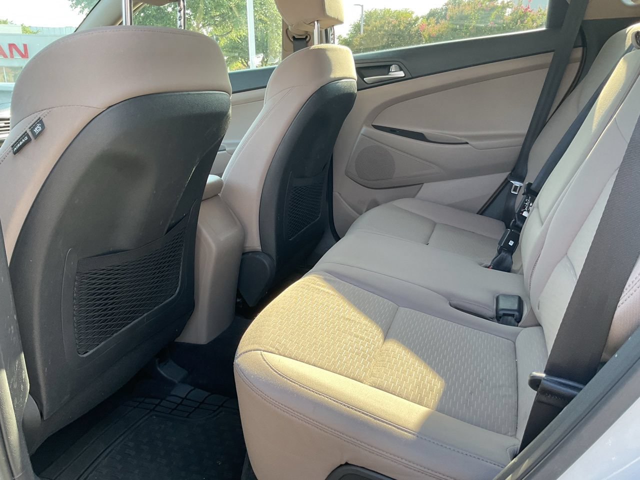 Used 2019 Hyundai Tucson SE FWD image 9