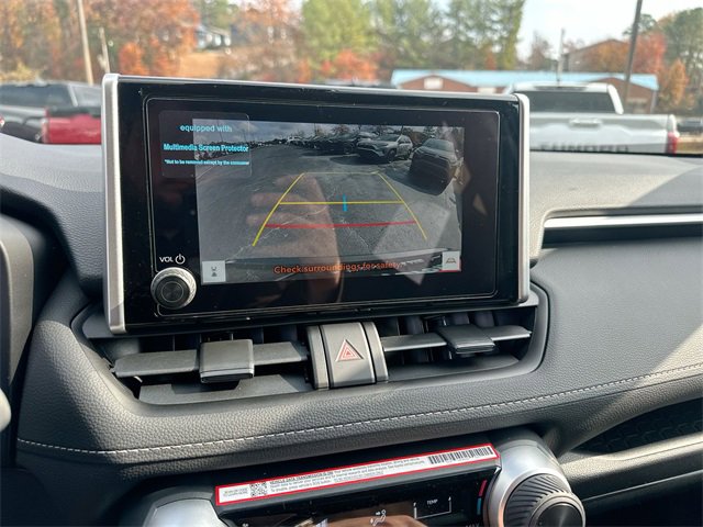 New 2025 Toyota RAV4 LE image 26