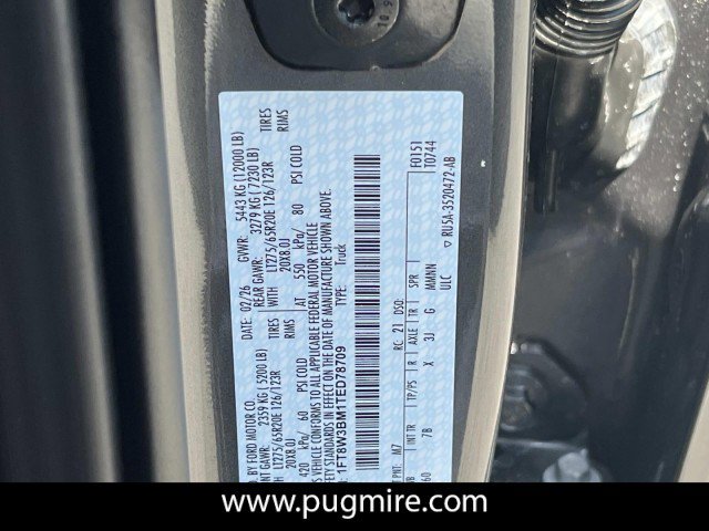 New 2026 Ford F350 Platinum AWD/4WD image 32