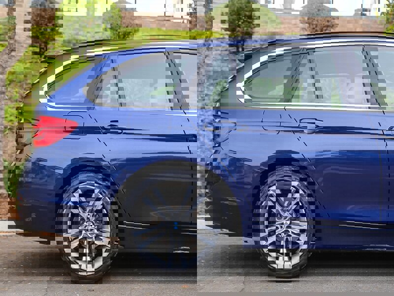 Used 2016 BMW 328i xDrive Wagon image 7