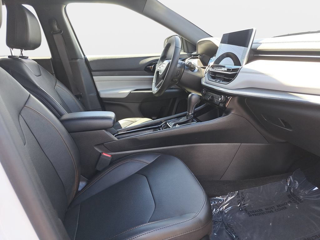 Certified 2023 Jeep Compass Limited AWD/4WD image 10