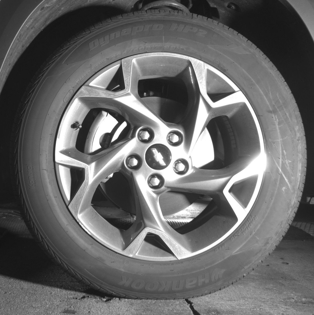 Used 2025 Chevrolet Trax LT w/ LT Convenience Package image 12