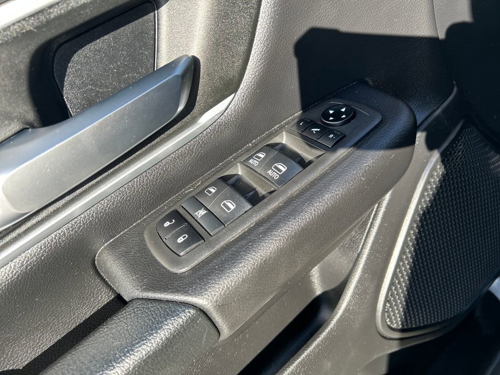 Used 2021 RAM 1500 Big Horn image 20