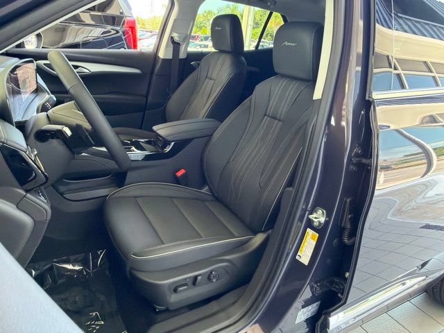New 2026 Buick Envision Avenir AWD/4WD image 14