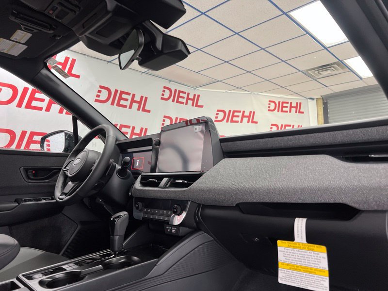 New 2026 Subaru Outback Limited AWD/4WD image 17
