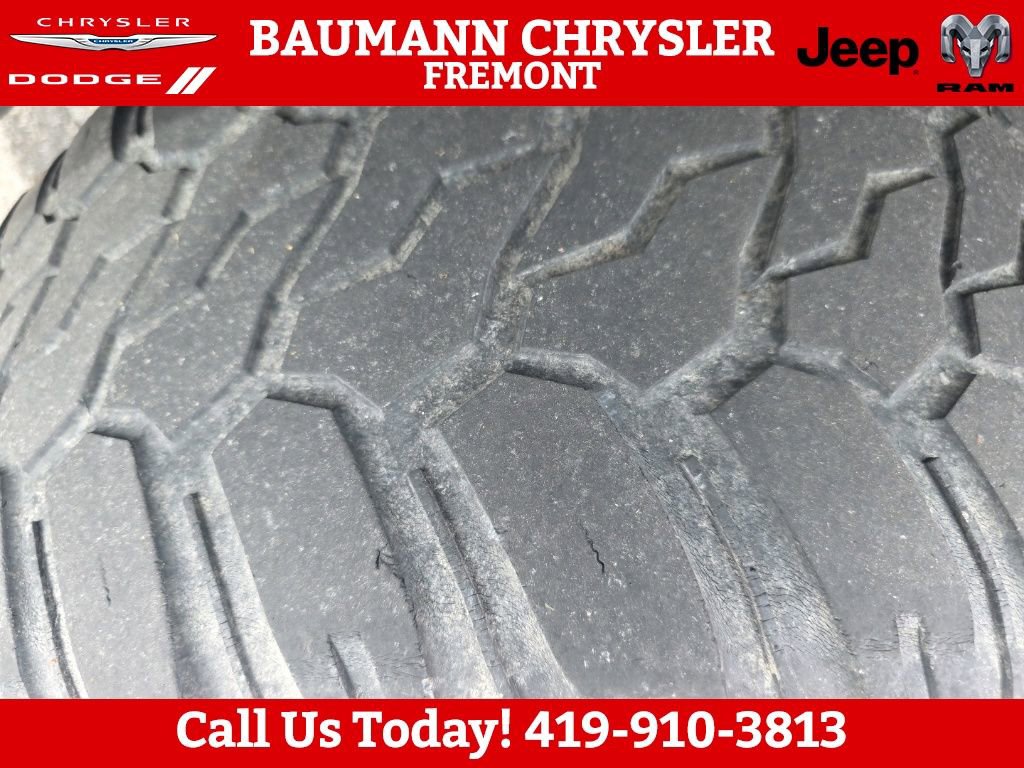 Used 2019 RAM 1500 ST AWD/4WD image 35