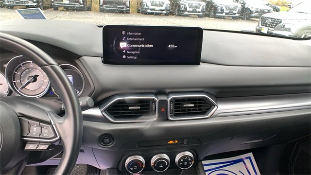 Used 2023 MAZDA CX-5 AWD 2.5 S image 14