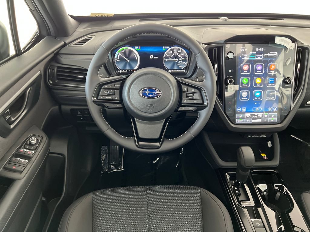 New 2026 Subaru Forester Premium AWD/4WD image 15