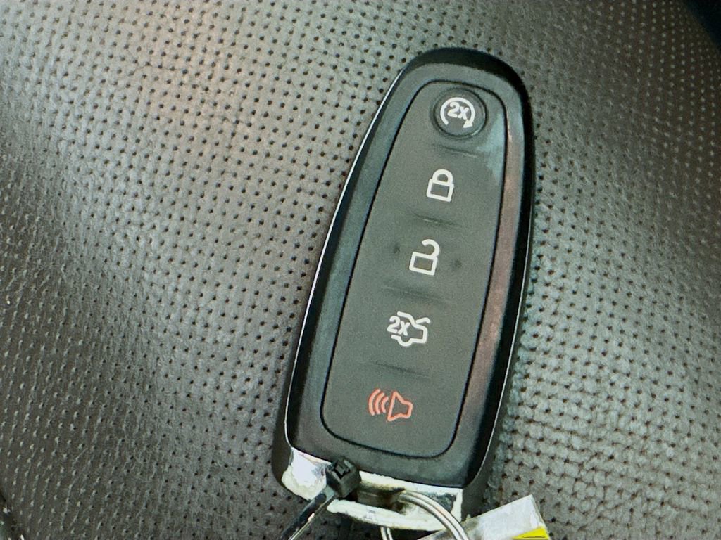 Used 2015 Ford Expedition King Ranch RWD image 39