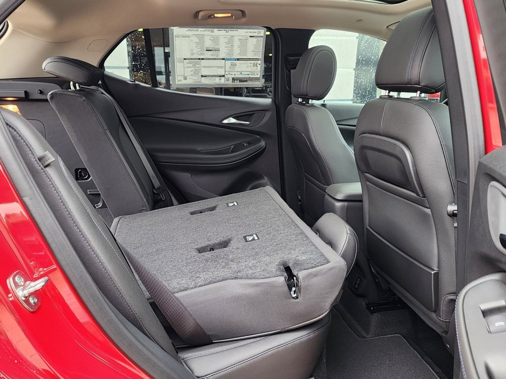 New 2026 Buick Encore GX Sport Touring w/ Advanced Technology Package image 43