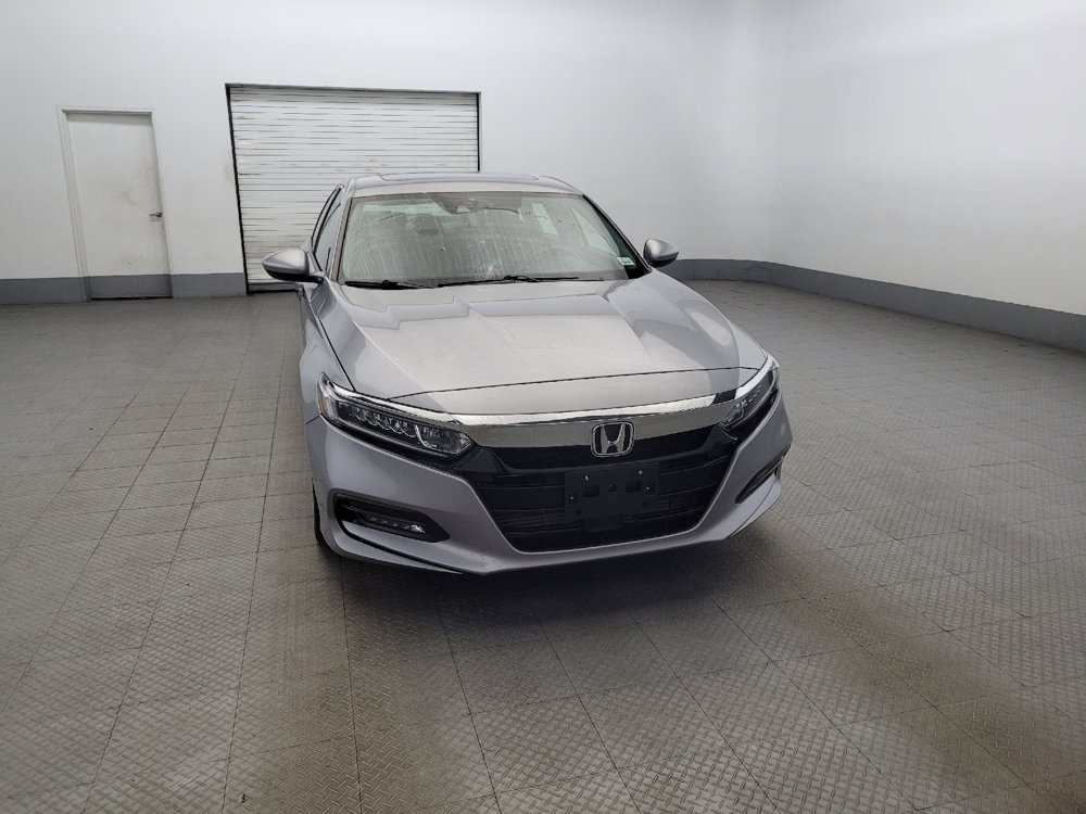 Used 2020 Honda Accord EX image 14
