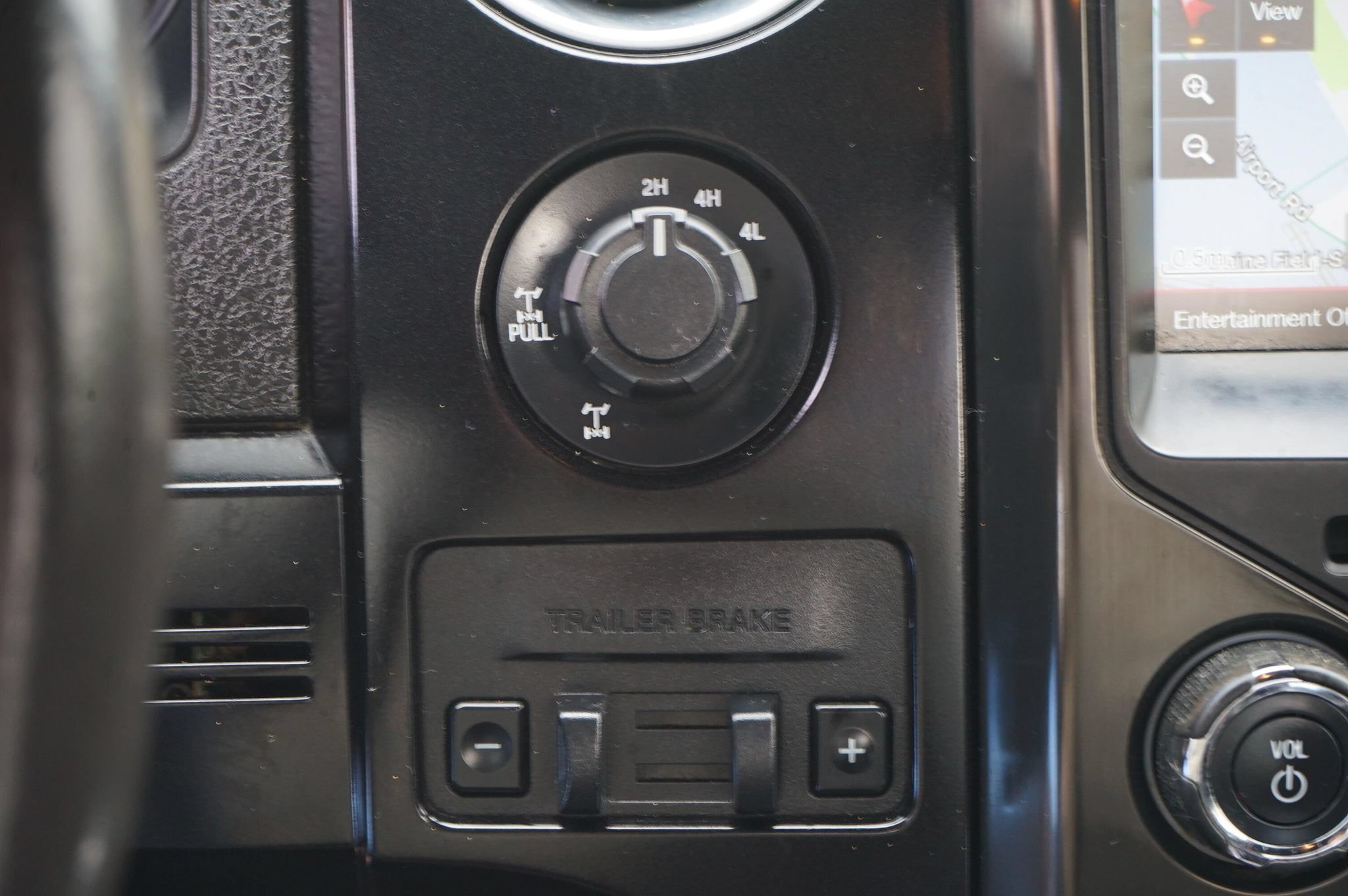 Used 2014 Ford F150 FX4 w/ FX Appearance Package AWD/4WD image 19