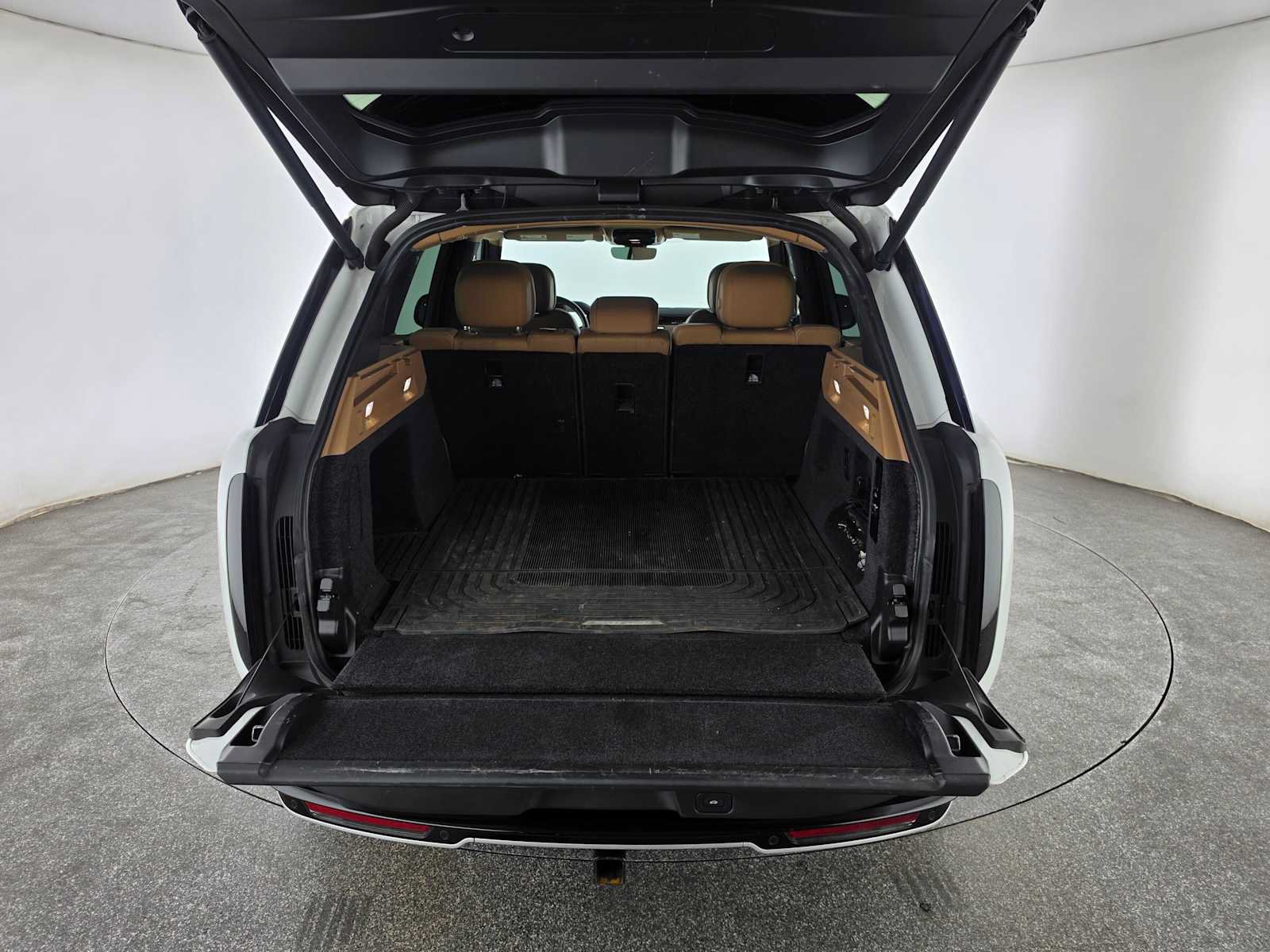 Used 2023 Land Rover Range Rover SE AWD/4WD image 14