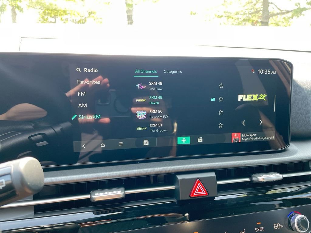 New 2026 Kia Sportage X-Line image 41