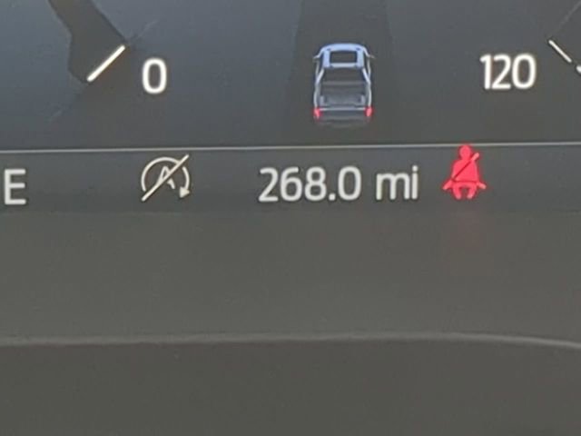 New 2025 Ford F150 Lariat w/ Equipment Group 501A Mid image 28