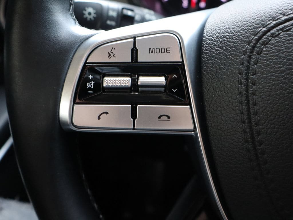 Used 2022 Kia Telluride SX w/ SX Prestige Package AWD/4WD image 29