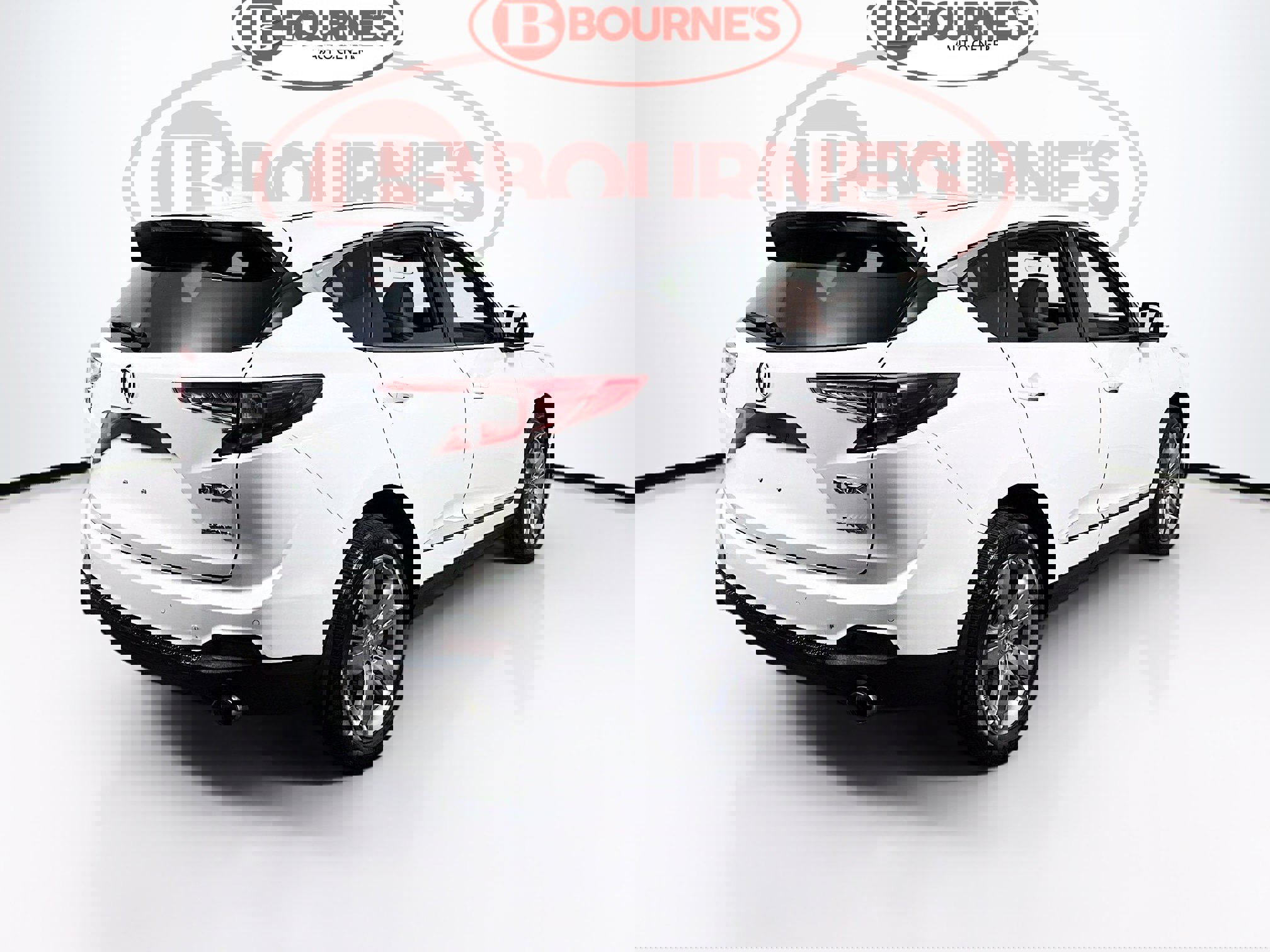 Used 2020 Acura RDX AWD w/ Advance Package image 12