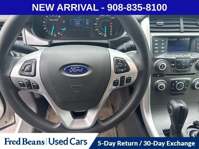 Used 2013 Ford Edge SE AWD/4WD image 13