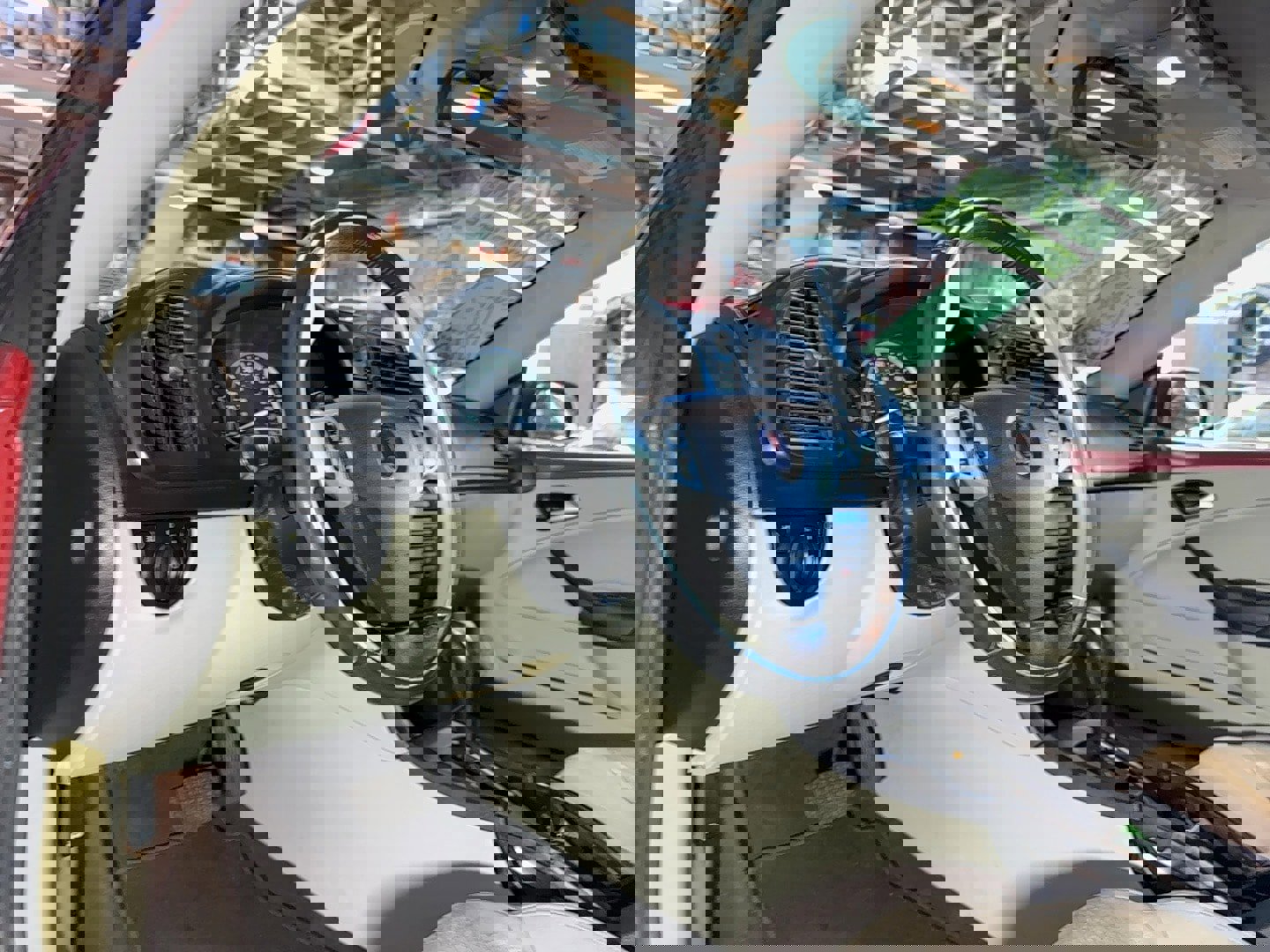 Used 2006 Saab 9-3 Aero image 59