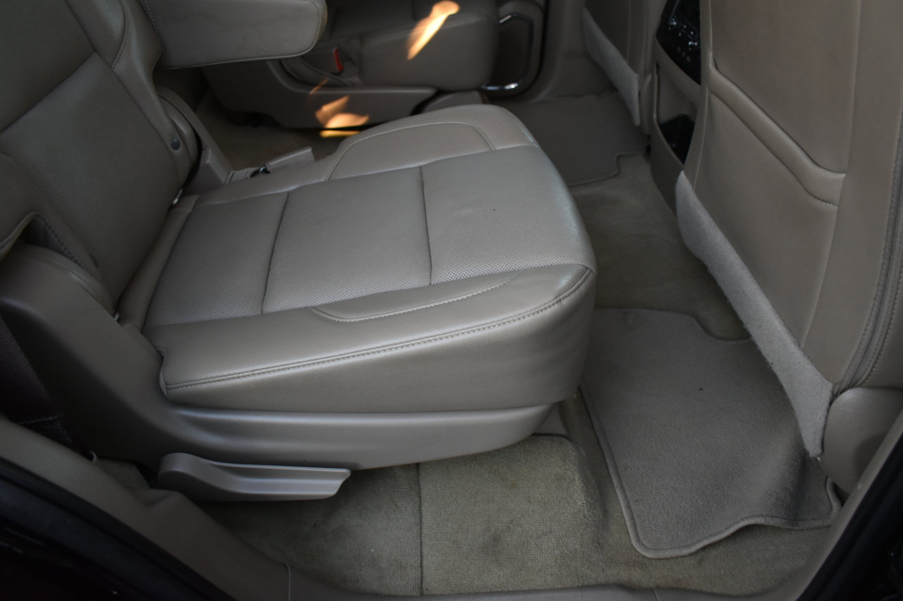 Used 2017 Chevrolet Tahoe Premier image 30