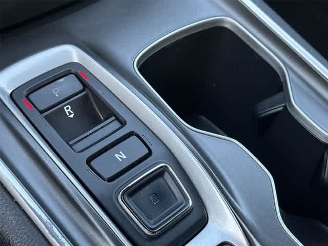 Used 2019 Honda Accord Sport image 19