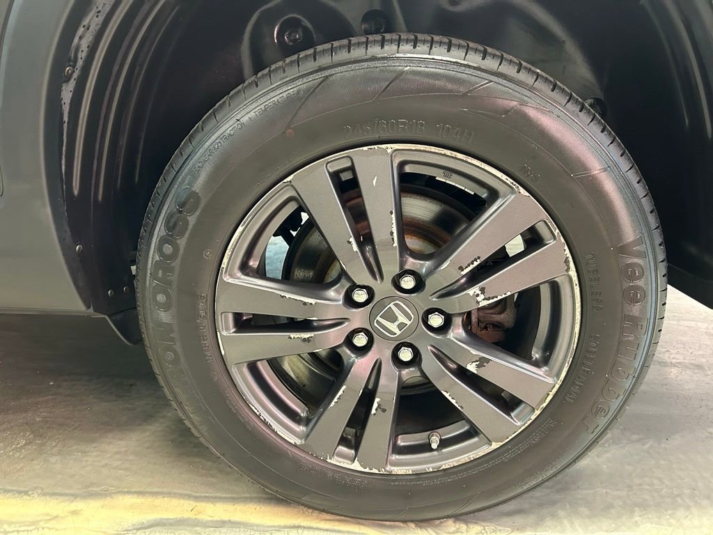 Used 2019 Honda Ridgeline Sport image 22