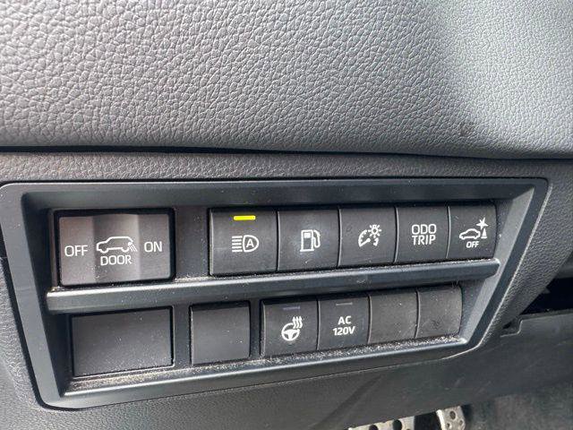 Certified 2023 Toyota Sequoia Limited w/ TRD Off-Road Package image 19