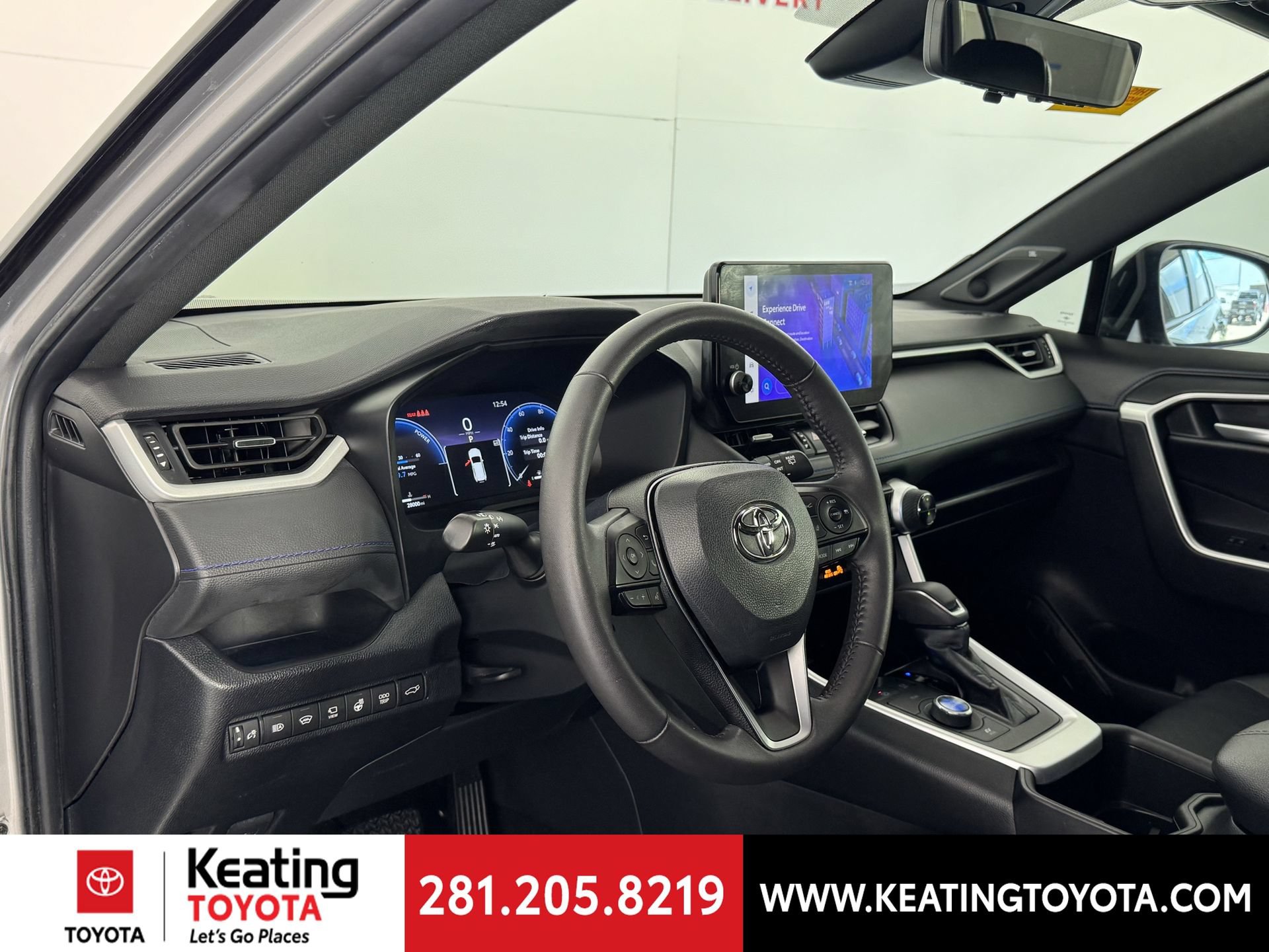 Certified 2023 Toyota RAV4 XSE AWD/4WD image 15