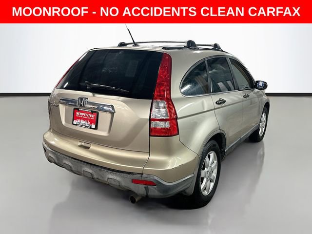 Used 2007 Honda CR-V EX image 6