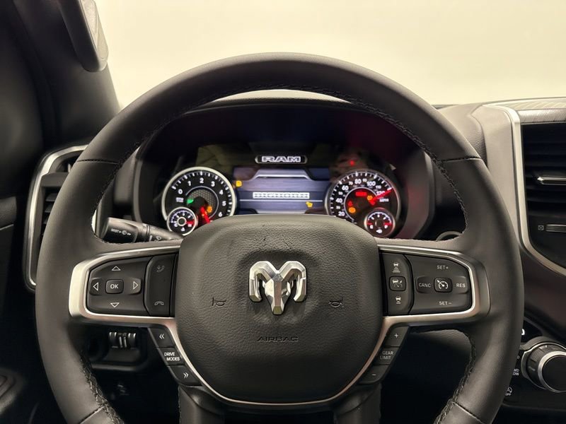 New 2026 RAM 1500 Big Horn AWD/4WD image 24
