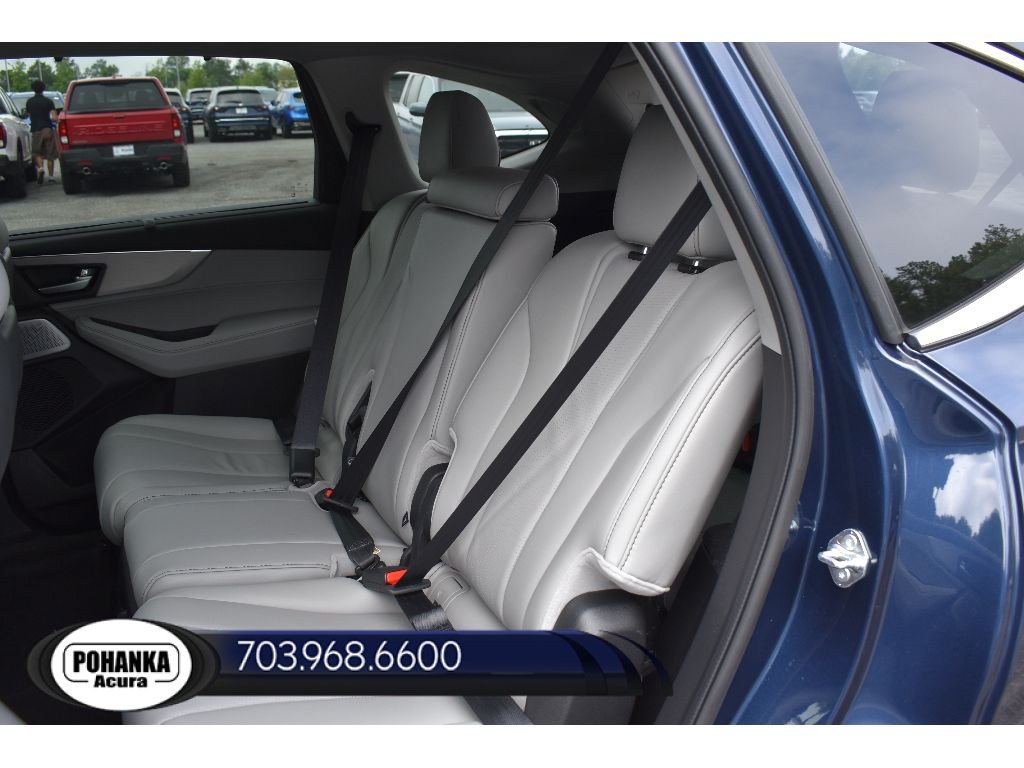 New 2026 Acura MDX w/ Technology Package AWD/4WD image 30