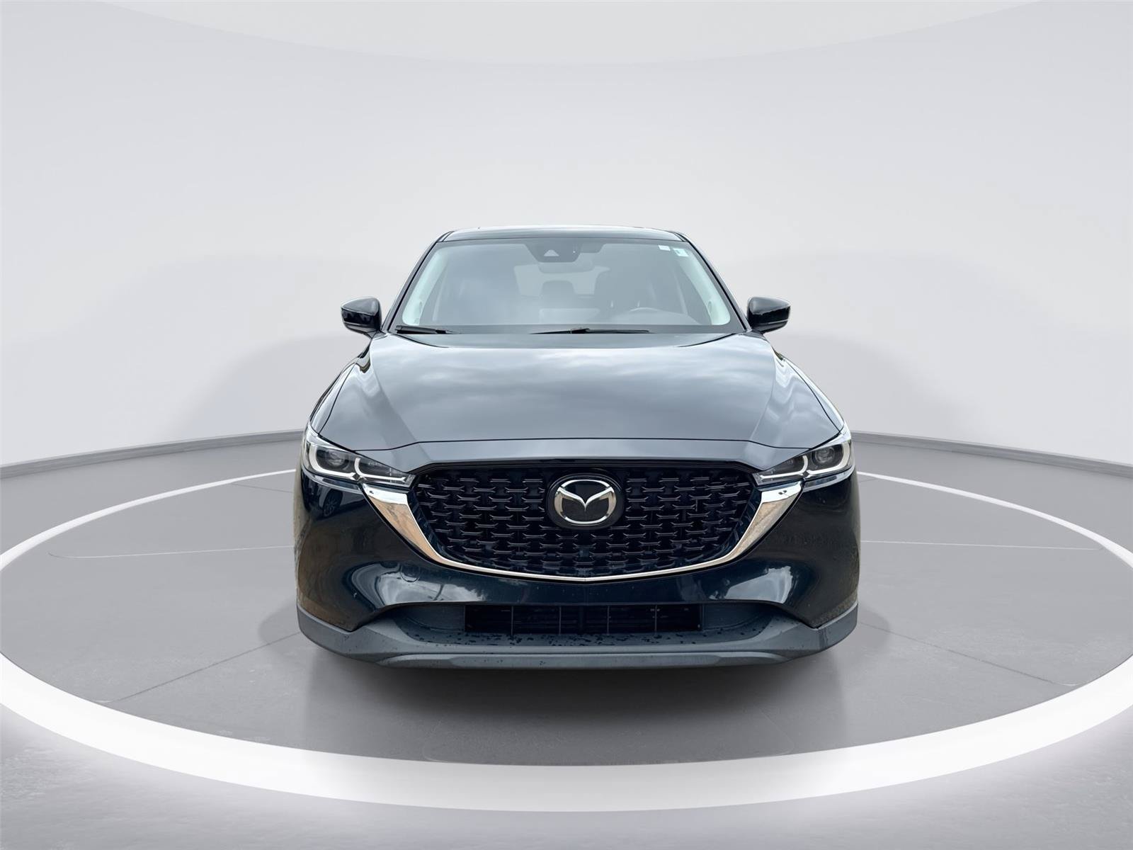 Certified 2023 MAZDA CX-5 AWD 2.5 S image 3