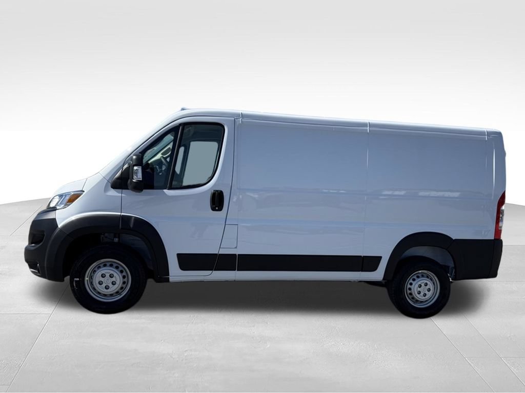 New 2026 RAM ProMaster 2500 w/ Convenience Group FWD image 2