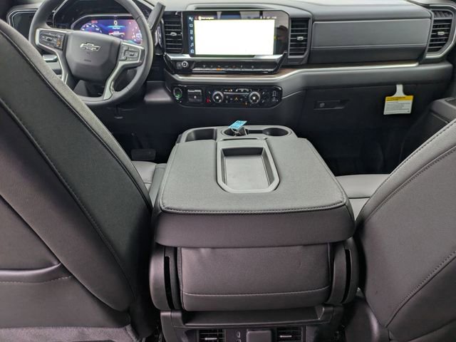 New 2026 Chevrolet Silverado 2500 LT w/ Trail Boss Package image 26