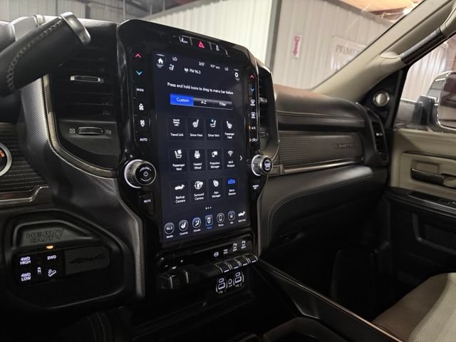Used 2020 RAM 2500 Limited AWD/4WD image 31