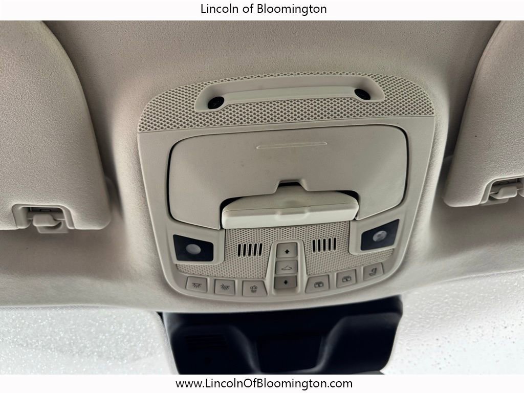 Certified 2022 Lincoln Navigator Black Label image 47