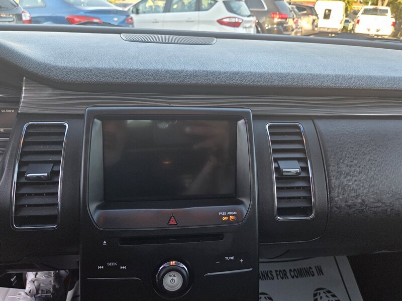Used 2019 Ford Flex SEL w/ Equipment Group 202A FWD image 32