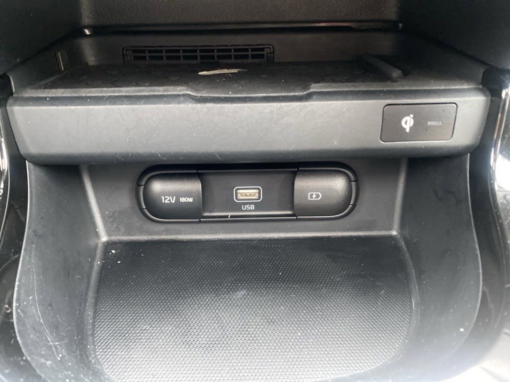 Used 2023 Kia Seltos EX image 29