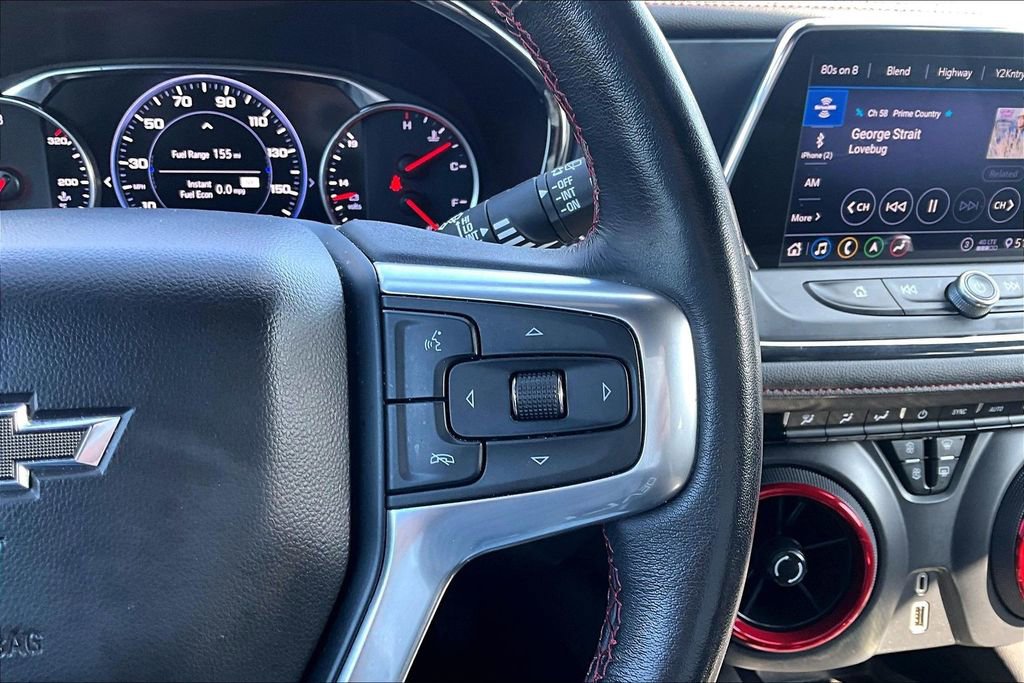 Used 2020 Chevrolet Blazer RS image 20