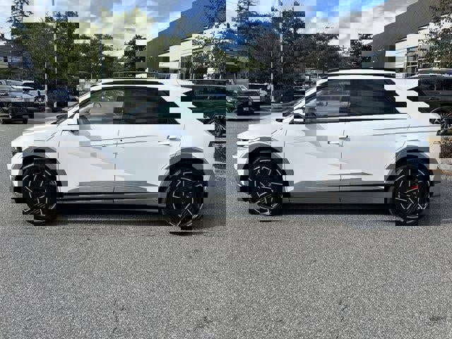 New 2025 Hyundai Ioniq 5 Limited image 36