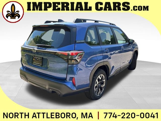 New 2026 Subaru Forester AWD/4WD image 14