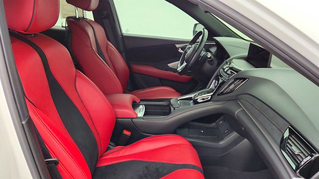 Used 2024 Acura RDX A-Spec image 24